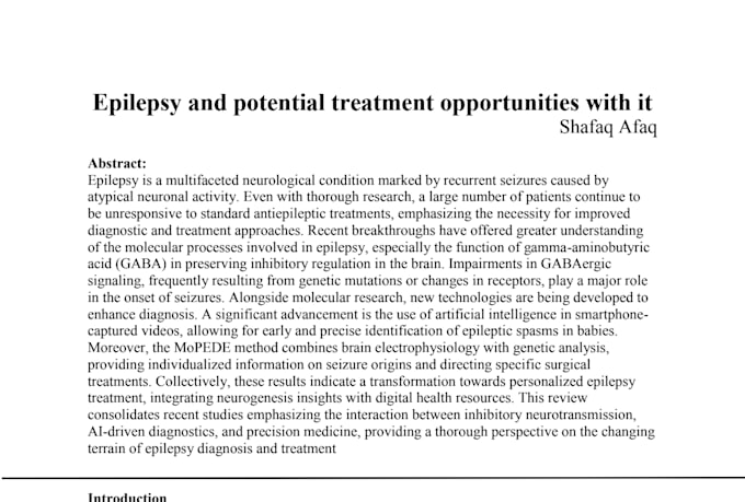 write biotechnology and molecular biology research content